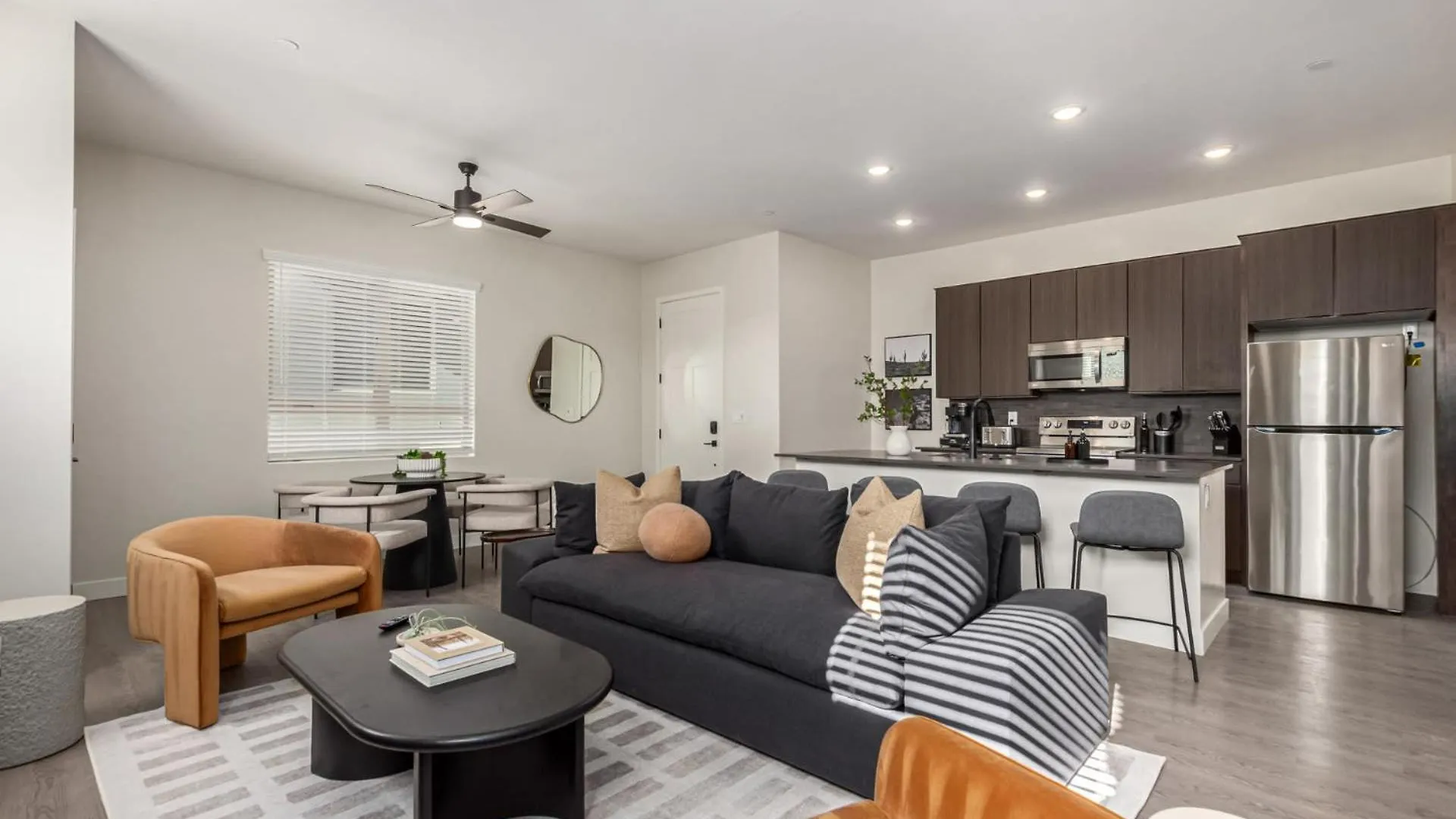 Macallister 1006-n Scottsdale-bbq-htd Pool-views Holiday home *