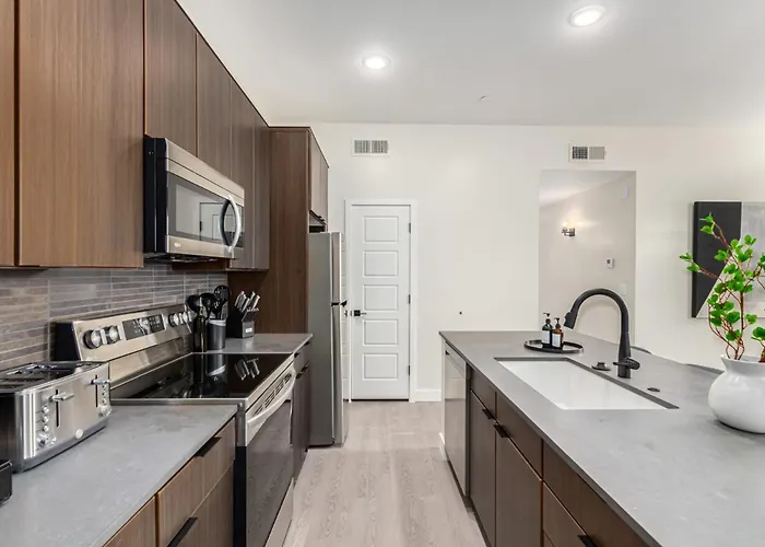 Holiday home Macallister 1006-n Scottsdale-bbq-htd Pool-views