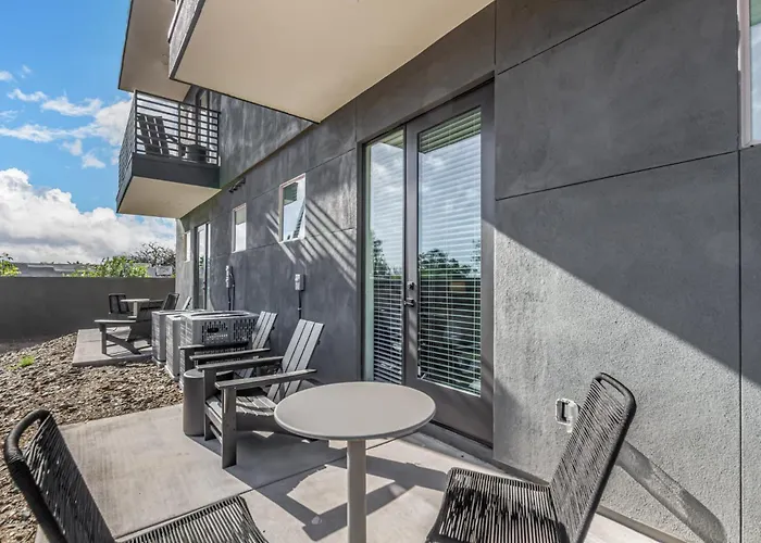 Holiday home Macallister 1006-n Scottsdale-bbq-htd Pool-views *
