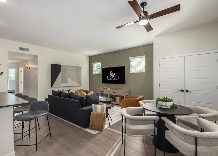 Holiday home Macallister 1006-n Scottsdale-bbq-htd Pool-views *