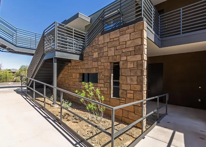 Holiday home Macallister 1006-n Scottsdale-bbq-htd Pool-views *